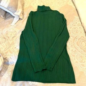 Ashley Stewarts turtle neck